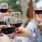 Considerations on the impact of wine consumption on diet and health Considerations on the impact of wine consumption on diet and health