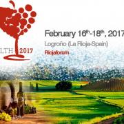 Wine and Health 2017: Confirmation and News