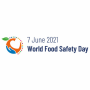 Let’s celebrate the World Food Safety Day Let’s celebrate the World Food Safety Day