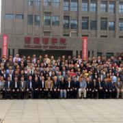 9th Int. Symposium on Viticulture and Enology in Yangling: China affirms its ambitions 9th Int. Symposium on Viticulture and Enology in Yangling: China affirms its ambitions
