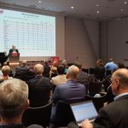 Bulk wines: moving towards a better understanding of markets Bulk wines: moving towards a better understanding of markets