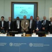 OIV-FAO LoI firma