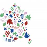 45th World Congress of Vine and Wine logo