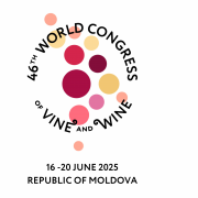 46 World Congress of Vine and Wine