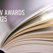 Book OIV Awards 2025