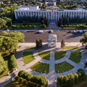 Chisinau
