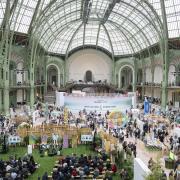 ChangeNOW Summit and in the 10th anniversary of the international “4 per 1000” Initiative at Grand Palais