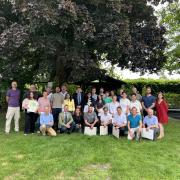 OIV Ampelography Course 2025 
