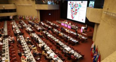 42nd OIV Congress: the third in Switzerland is a huge success