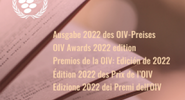 2022 OIV Awards: Registrations opened