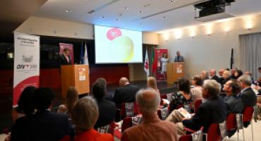 Ceremony of the 2024 OIV Awards