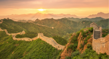 China Great Wall