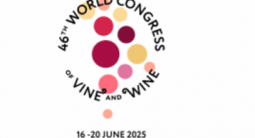 46 World Congress of Vine and Wine